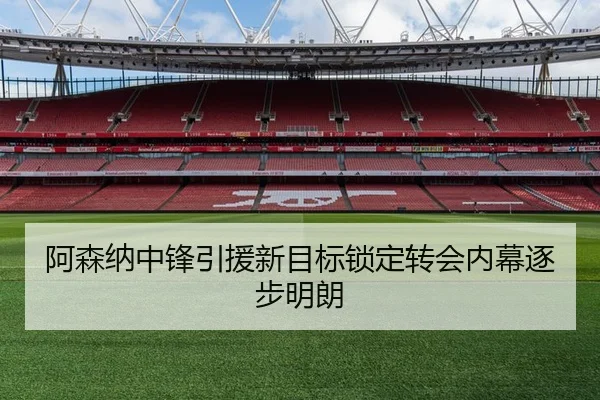 阿森纳中锋引援新目标锁定转会内幕逐步明朗